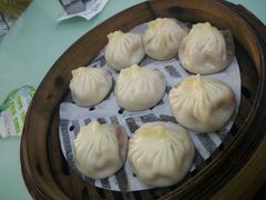 -食惠里小笼包面馆(越秀店)