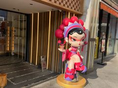 -霸王茶姬(正佳广场店)