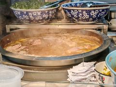 -德元兰州纯汤牛肉面(深圳首店)