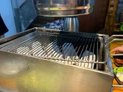 -丹东特色烤肉(南光三部店)