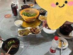 -好清香砂锅(总店)