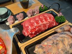 -湊湊火锅·茶憩(皇姑万象汇店)