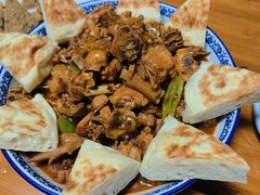 -悦香园鲜椒鸡(海阳店)