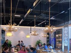 大堂-贵宾楼大酒店(汇邻广场店)