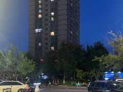-德四家·云南傣味烧烤品牌(和谐店)