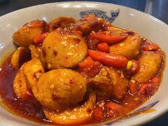 金钱蛋-潇湘阁(望京SOHO店)