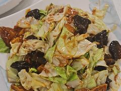 -清真•蜀风园(丁字沽总店)