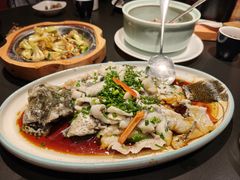 -秋色客家菜(南山店)