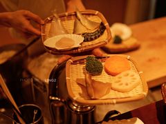 -yokocho上横町·日本食街(深业上城店)