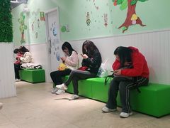 -学知乐教育·幼小衔接·小学科辅导(嘉定镇校区)