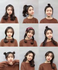 点击看大图 -丽尚美容美发.米果造型