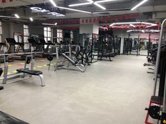 -CXFIT 陈徐健身工作室(凯旋店)