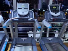 -MOHO FITNESS梦航游泳健身(国创中心店)