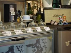 -Dogi&kiki Coffee(中心商务大厦店)
