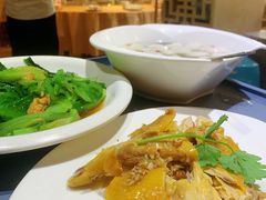 -百年银屏蚝烙·潮汕菜·非遗(乐山店)