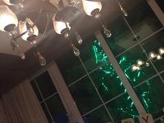 -青岛海景花园大酒店·白果树餐厅青岛菜