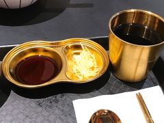 姜丝-贡梅老面馆·蟹粉面·无锡特色小吃(南长街主推店)