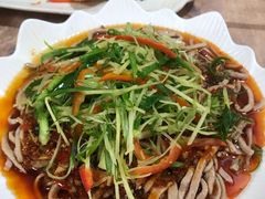 -洪霞餐馆