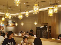 -西贝(枫蓝国际购物中心店)