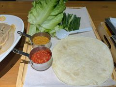 -小杨烤肉·陕西烧烤·陕西地方菜(东新街【永兴坊】店)