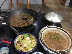 -银满斗(步行街总店)