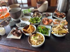-青藤茶馆(南山路店)