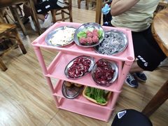 -江村四哥新鲜牛肉店(江高总店)