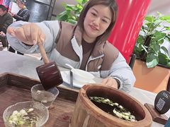 -汉水谣·江景餐厅(江滩店)