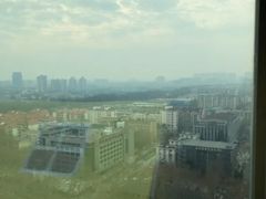 -南京维景国际大酒店(南京博物院店)