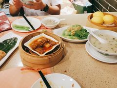 -点都德(聚福楼店)