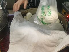 -郑家包子牛肉拉面(尚勤路店)
