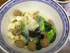 -老西安韩记三鲜煮馍(四府街店)