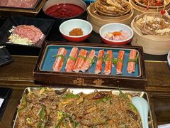 -吼堂老火锅(太古里总店)