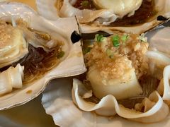 -奕景海鲜酒家· 大连海鲜(星海广场店)