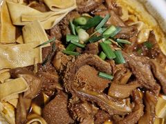 -新白鹿餐厅(龙游路总店·杭帮菜名店)