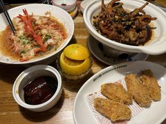 -新白鹿餐厅(城西银泰城店)