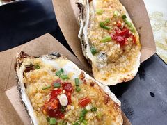 -铭副琦食·虾蟹烩馆(渔人码头店)