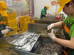 -召稼楼永茂昌粽子大王