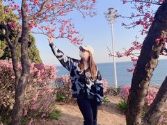 -渔公码头海货全海鲜自助(海滨旅游路店)