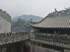 -悦城龙母祖庙