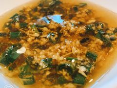 香油碟-仁虎老火锅(黄泥磅店)
