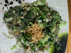 河粉擂茶套餐-海陆丰明凤擂茶