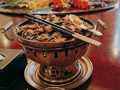 -晋阳春·山西菜·北京烤鸭(交大店)