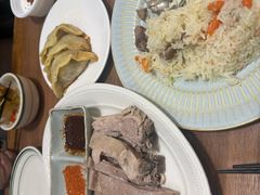 -贯贯吉·清真餐厅(浙江中路店)