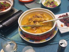 -诚园新喜洋餐厅