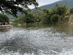 -云水谣景区