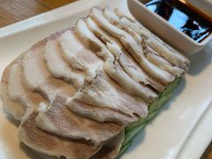 白切肉-几荷·恰似故人来(秀水广场店)