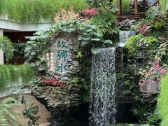 -白天鹅宾馆-宏图府餐厅