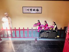 -哈密回王府景区