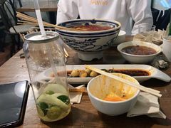 -三生小馆(亭知路店)